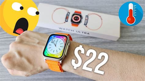 apple watch 8 replica|best knockoff apple watch.